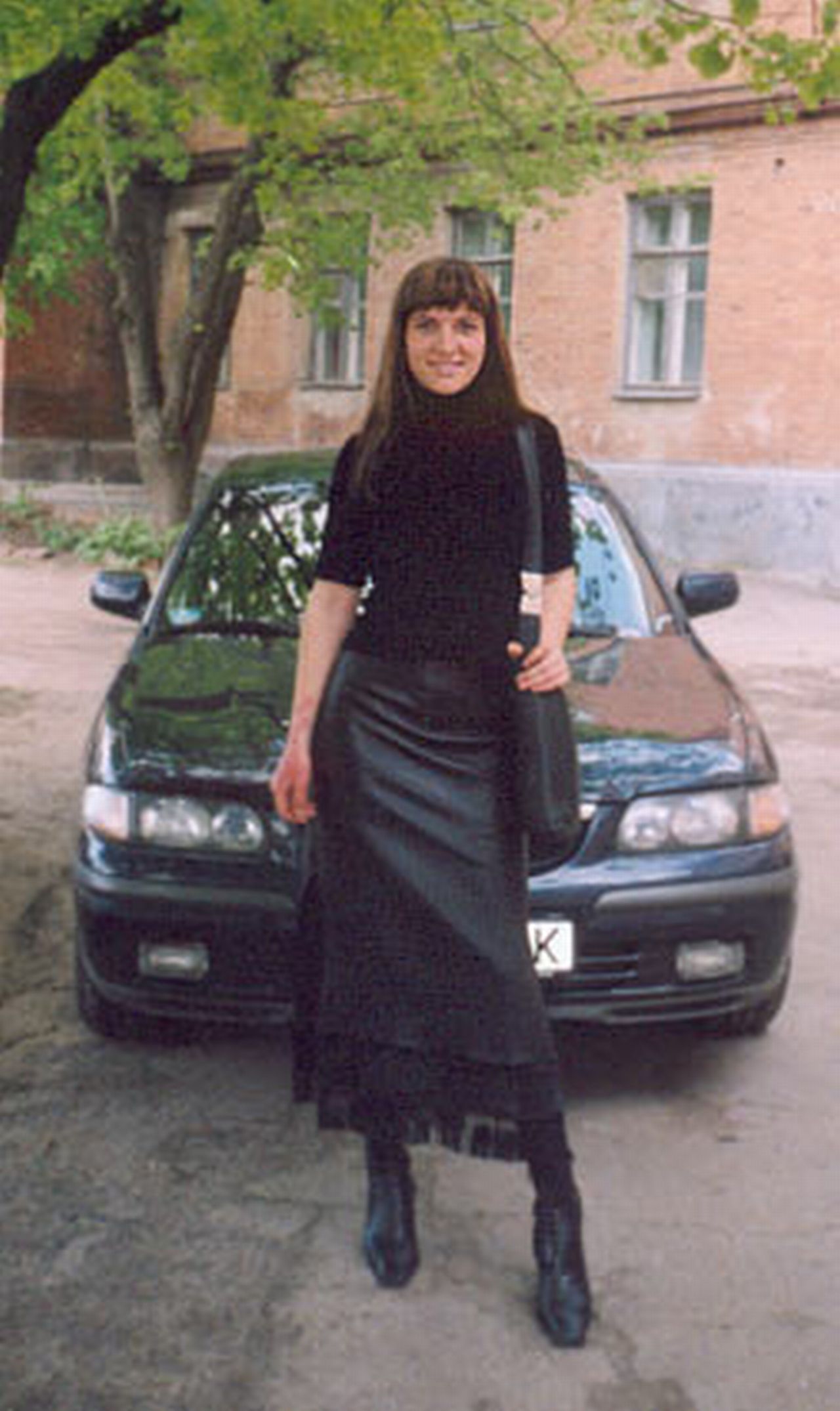 Profielfoto